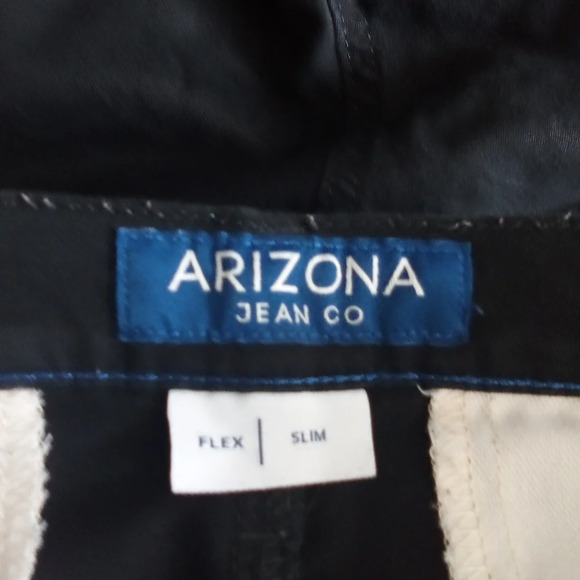 Arizona jeans flex slim ( box BE ) - Picture 3 of 3
